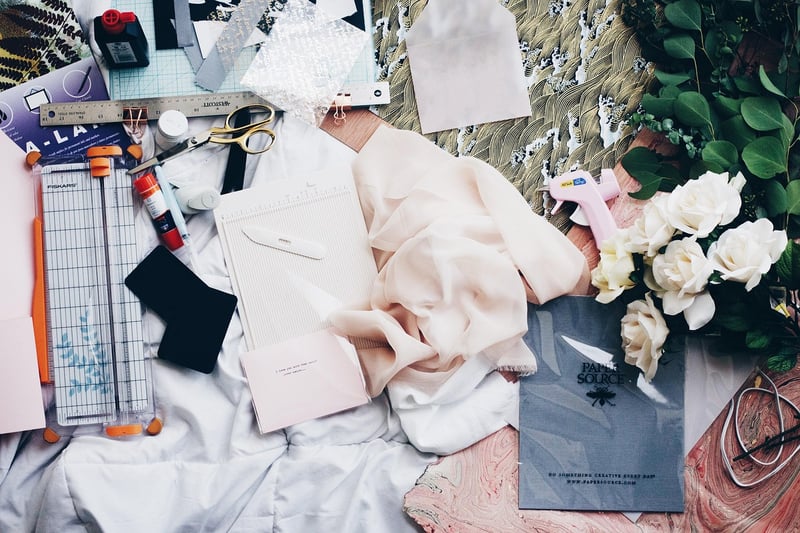 Festive DIY Projects
