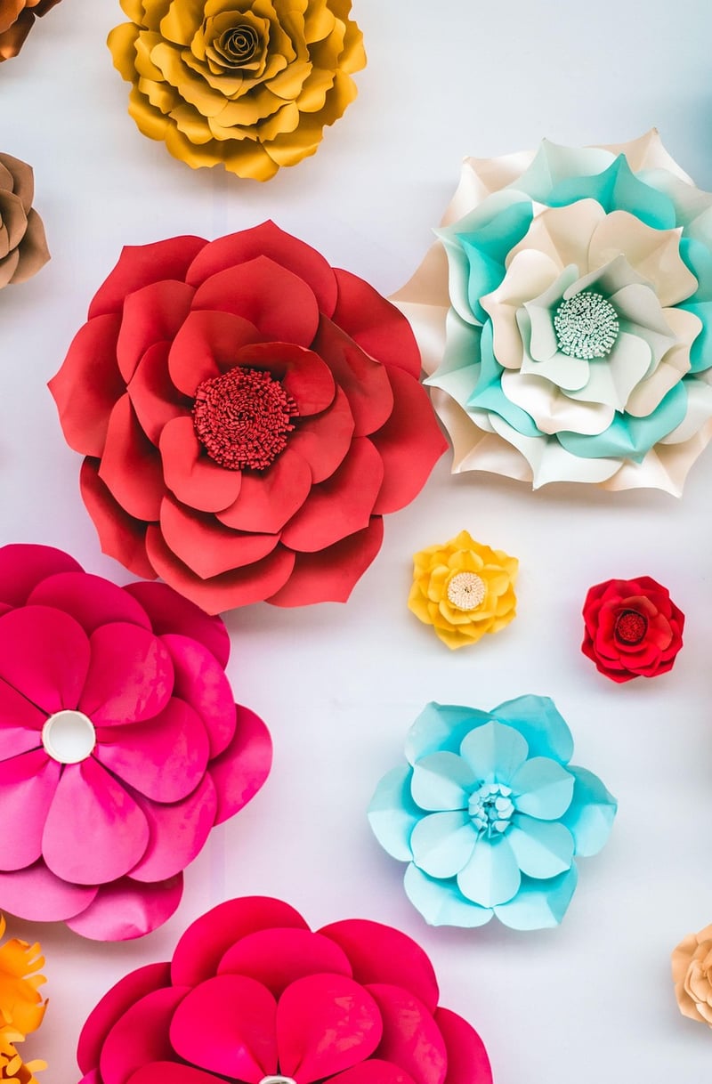 Reuse & Recycle Crafts